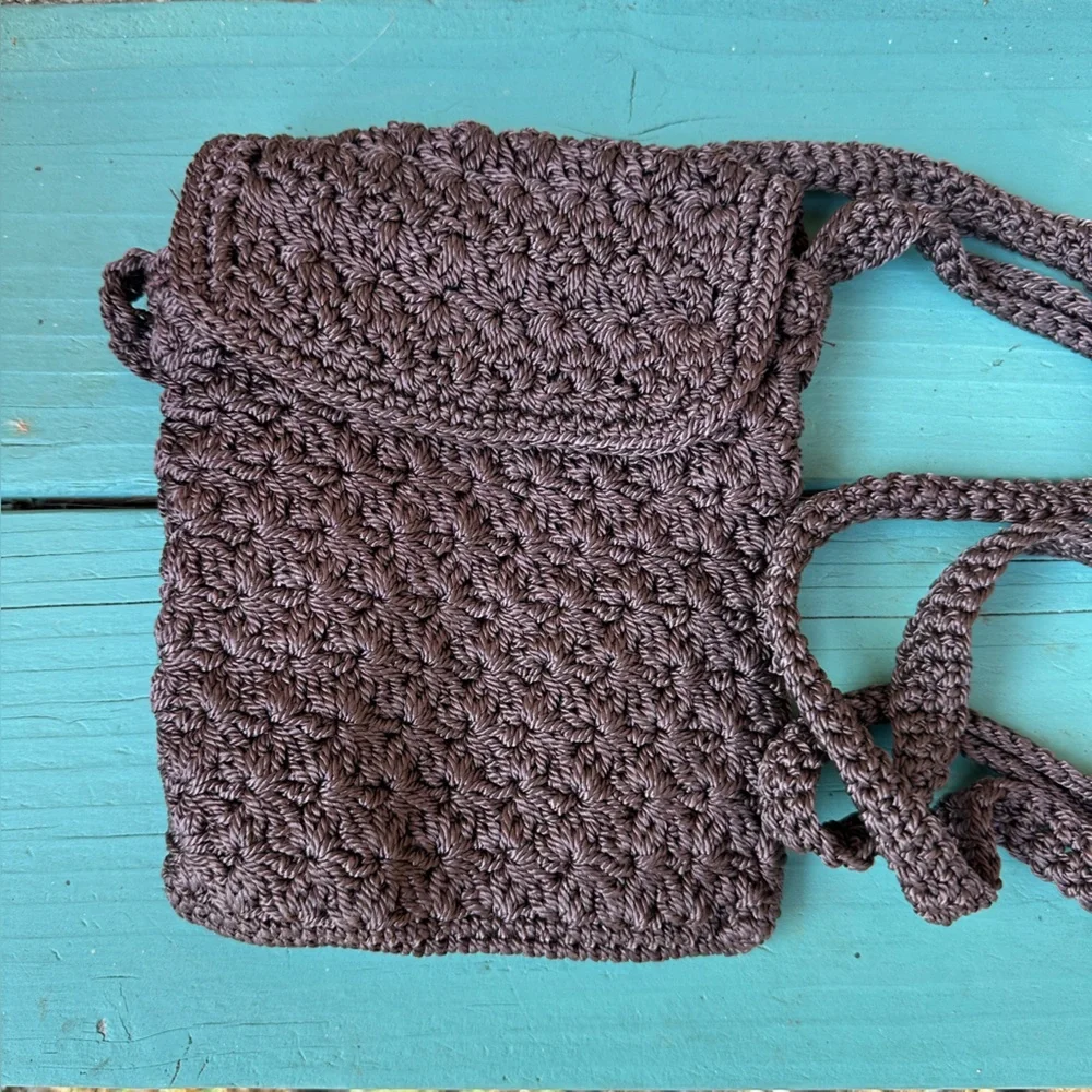 Vintage Purse - Picture 3 of 9